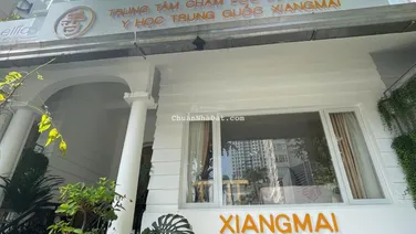 CHO THUÊ BIỆT THỰ KINH DOANH SAIGON PEARL - TRỤC ĐƯỜNG CHÍNH SẦM UẤT.