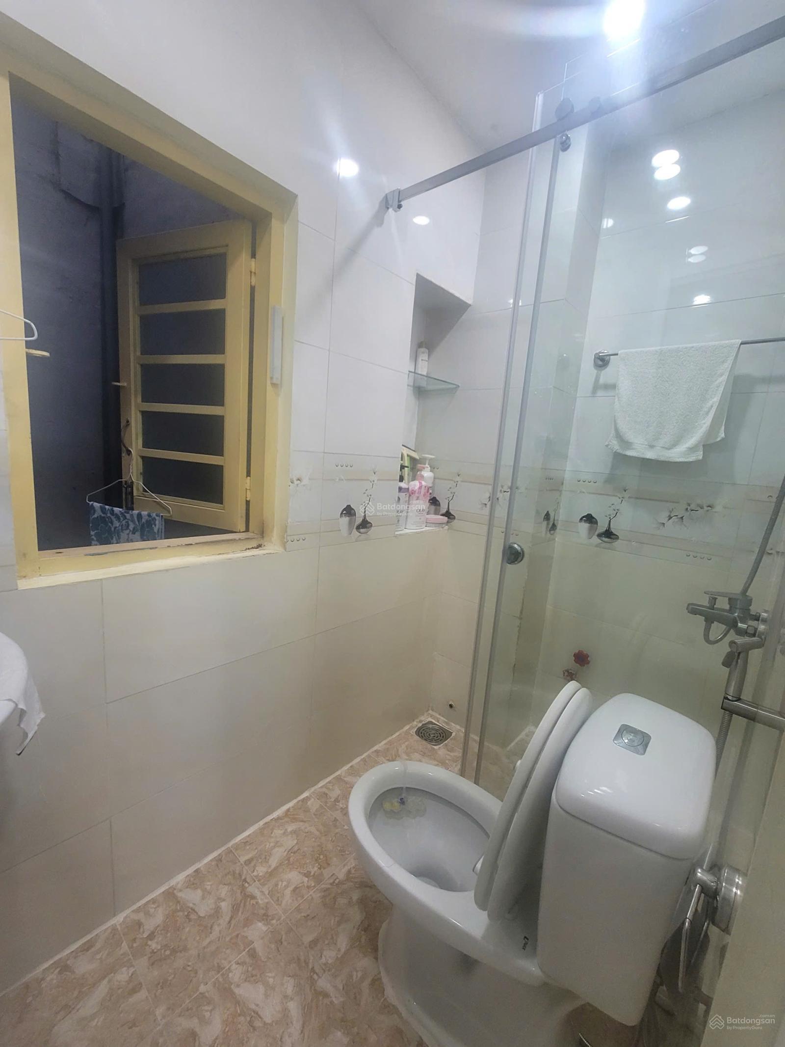 HẺM TO SÁT BỜ KÈ XUYÊN TÂM BÌNH THẠNH! BÁN NHÀ HẺM 1/ 72M2 SẴN KẾT CẤU 2 TẦNG. GIÁ 8TỶ2 TL