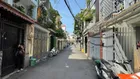 HẺM TO SÁT BỜ KÈ XUYÊN TÂM BÌNH THẠNH! BÁN NHÀ HẺM 1/ 72M2 SẴN KẾT CẤU 2 TẦNG. GIÁ 8TỶ2 TL