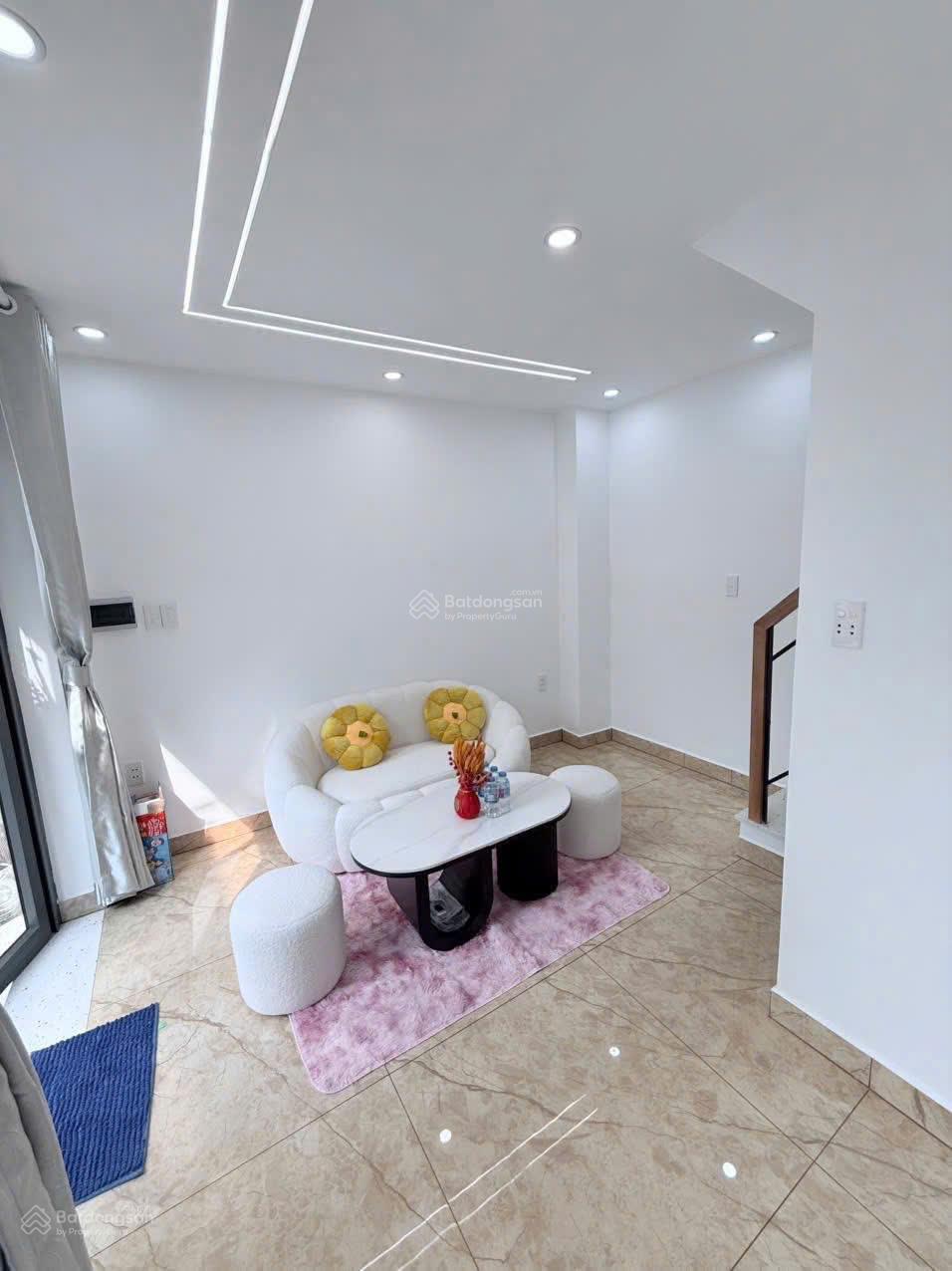 Siêu phẩm mặt tiền kinh doanh đường Văn Cao, Phường Phú Thạnh, Tân Phú, giá tốt chỉ hơn 3 tỷ