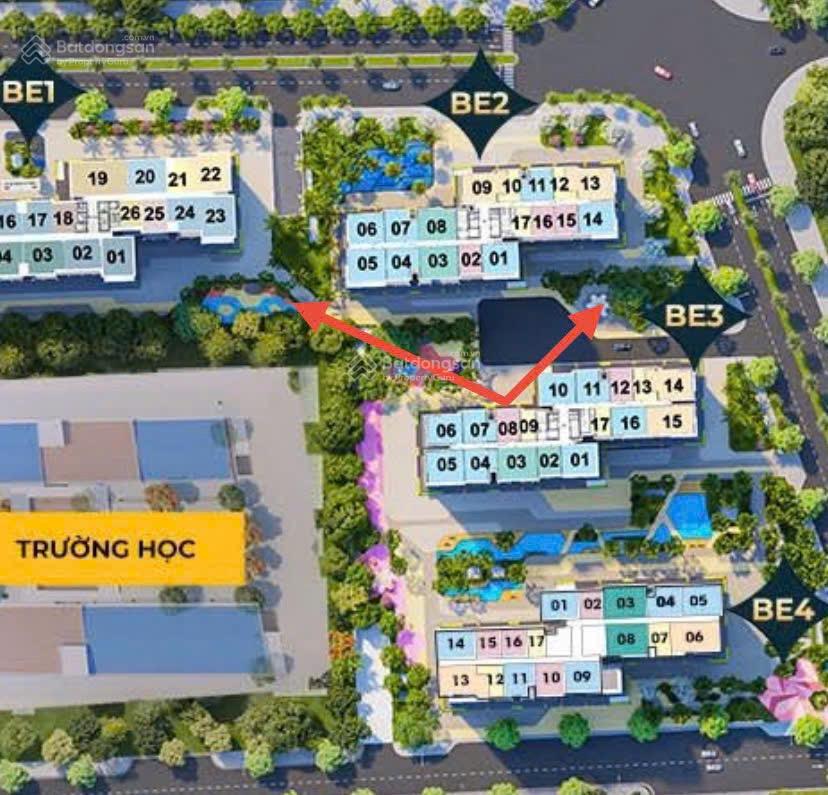 Bán Gấp căn 1PN 2logia 48,5m2 giá 3,25 tỷ Tầng Trung View Thoáng - Phân Khu Cao Cấp BEVERLY Bán Gấp căn 1PN 2logia 48,5m2 giá 3,25 tỷ Tầng Trung View Thoáng - Phân Khu Cao Cấp BEVERLY