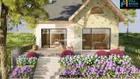 Biệt thự sân vườn Nam Ban 560m², thổ cư 200m², full nội thất, villa nghỉ dưỡng giá 3.55 tỷ