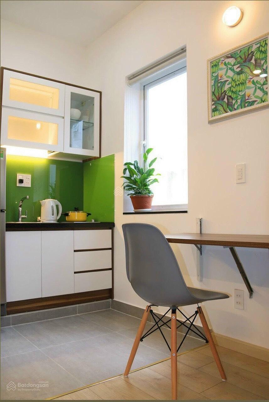 Hàng hiếm! HXH khu sang Thạch Thị Thanh, Q1 - (3,9 x 17m) vuông vức - CTXD: 5 tầng ST - Chỉ 16,5 tỷ