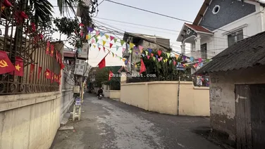 Bán đất tại Quốc lộ 21B, Bình Minh, Huyện Thanh Oai, 40 triệu / m2, 162 m2