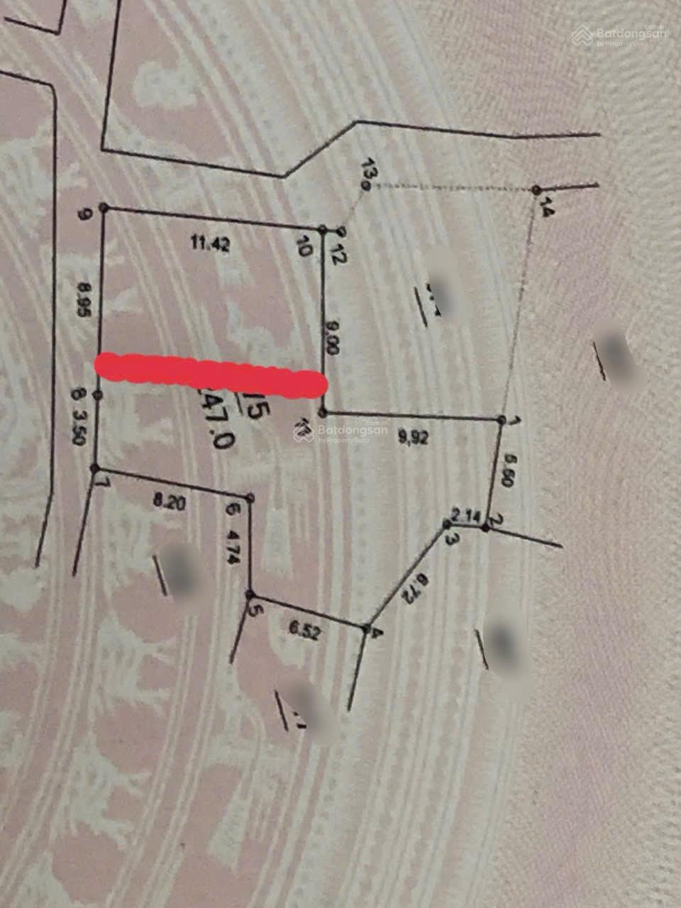 Bán đất tại Quốc lộ 21B, Bình Minh, Huyện Thanh Oai, 40 triệu / m2, 162 m2