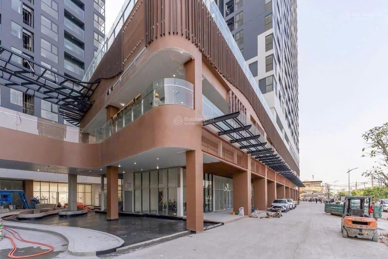 BÁN CĂN HỘ DAQUA QUẬN 8 GIÁ CHỈ 4,6 TỶ LOẠI 68M2 , SIÊU ĐẸP- 0901 469 ***