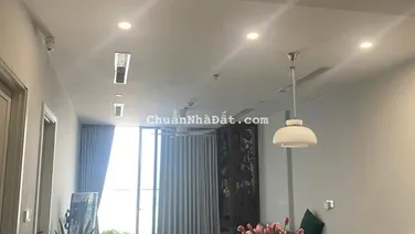 Chính chủ bán căn hộ 70m2, 2PN 2VS, full đồ đẹp, chung cư Rivera Park. Giá chỉ 7.5 tỷ