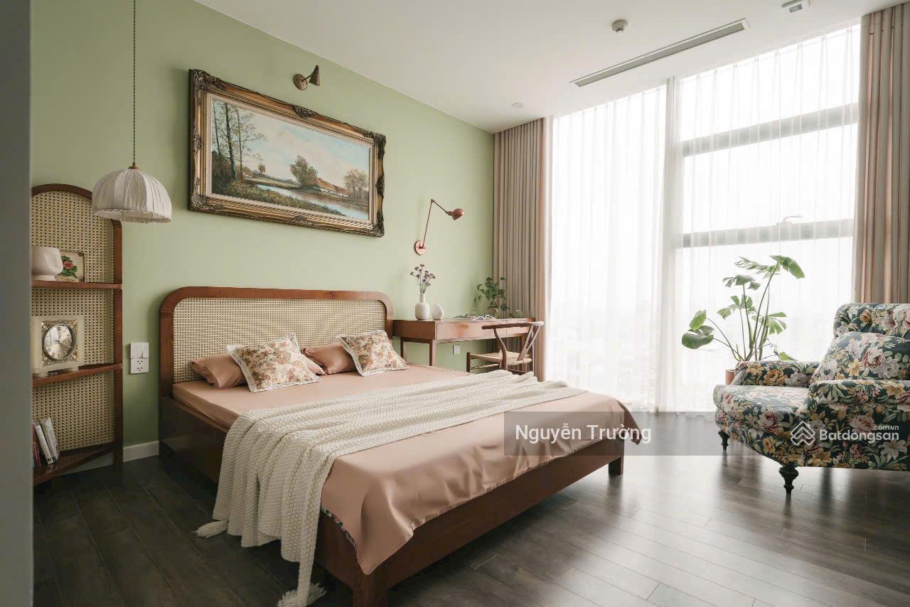 Chính chủ bán căn hộ 70m2, 2PN 2VS, full đồ đẹp, chung cư Rivera Park. Giá chỉ 7.5 tỷ