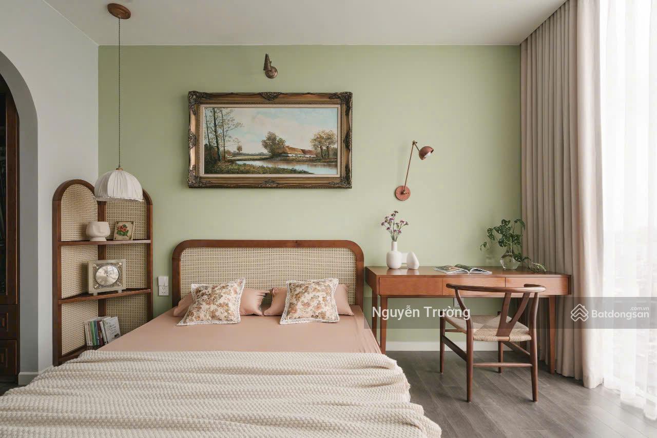 Chính chủ bán căn hộ 70m2, 2PN 2VS, full đồ đẹp, chung cư Rivera Park. Giá chỉ 7.5 tỷ