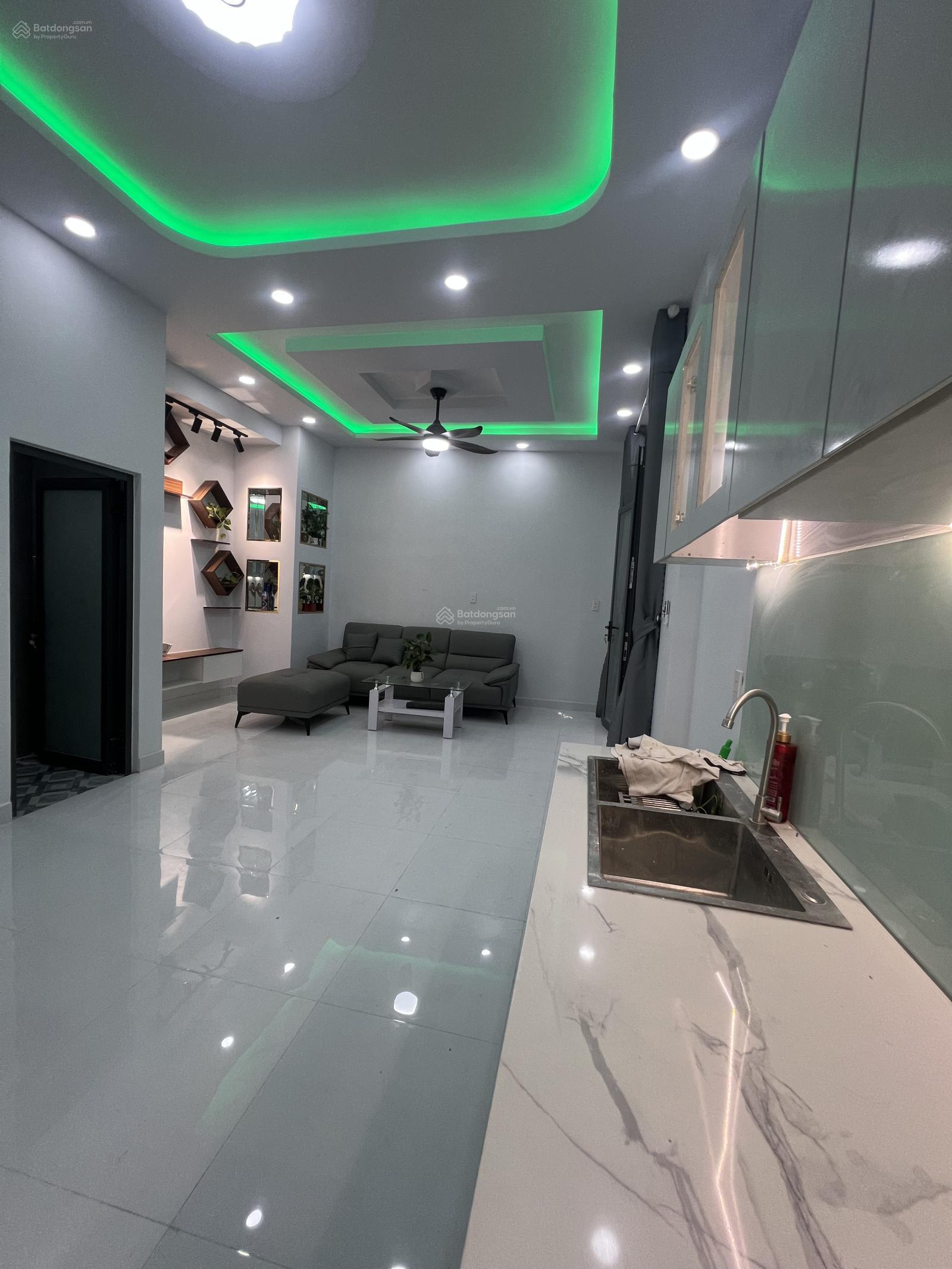 Bán Nhà Riêng tại Nguyễn Nhược Thi, 4,49 tỷ, 35m2, giá ưu đãi, uy tín