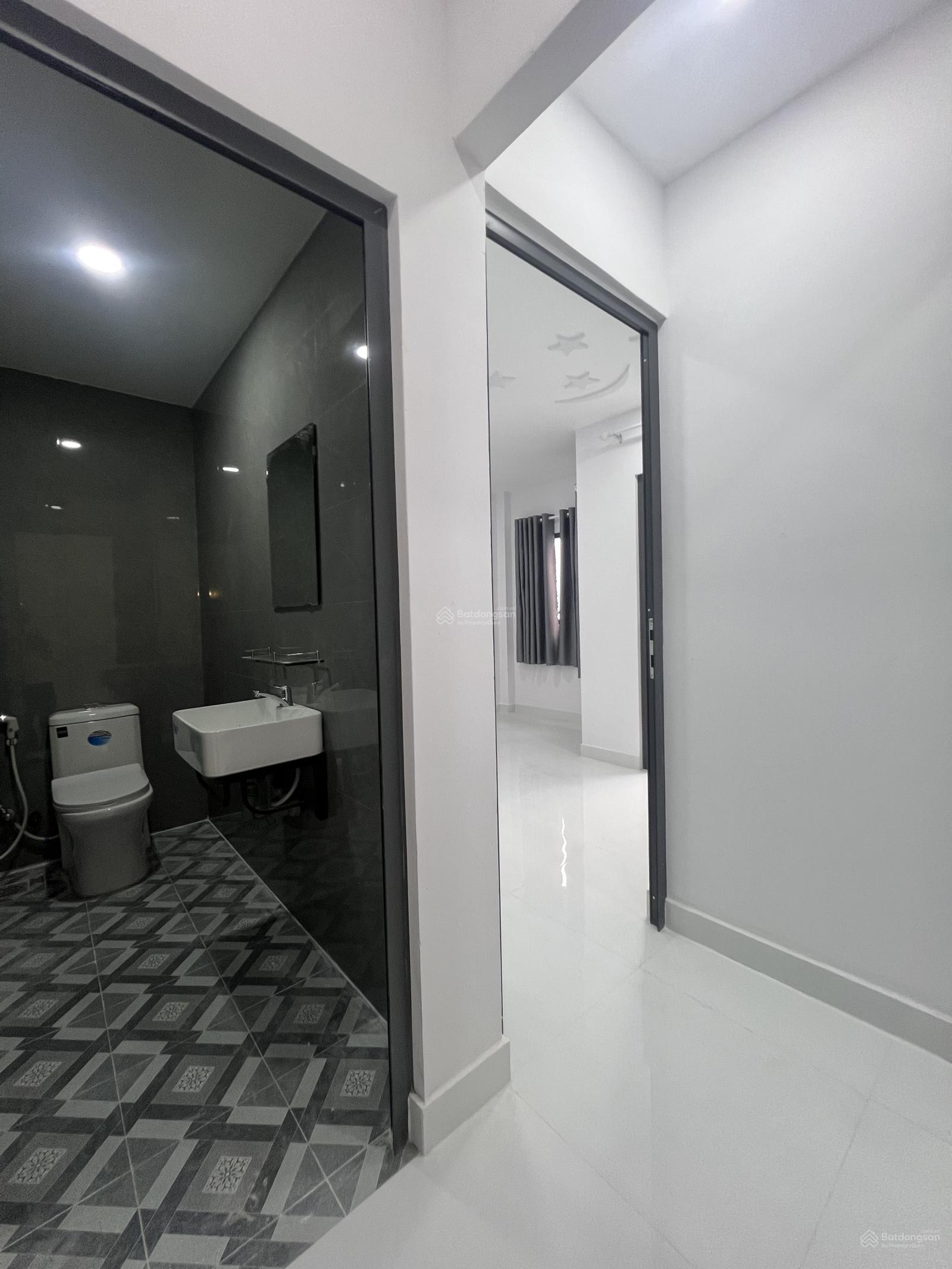 Bán Nhà Riêng tại Nguyễn Nhược Thi, 4,49 tỷ, 35m2, giá ưu đãi, uy tín