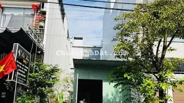 Bán đất đẹp Hòa Phú 9, đường 7m5 gần Tô Hiệu, Hoàng Thị Loan