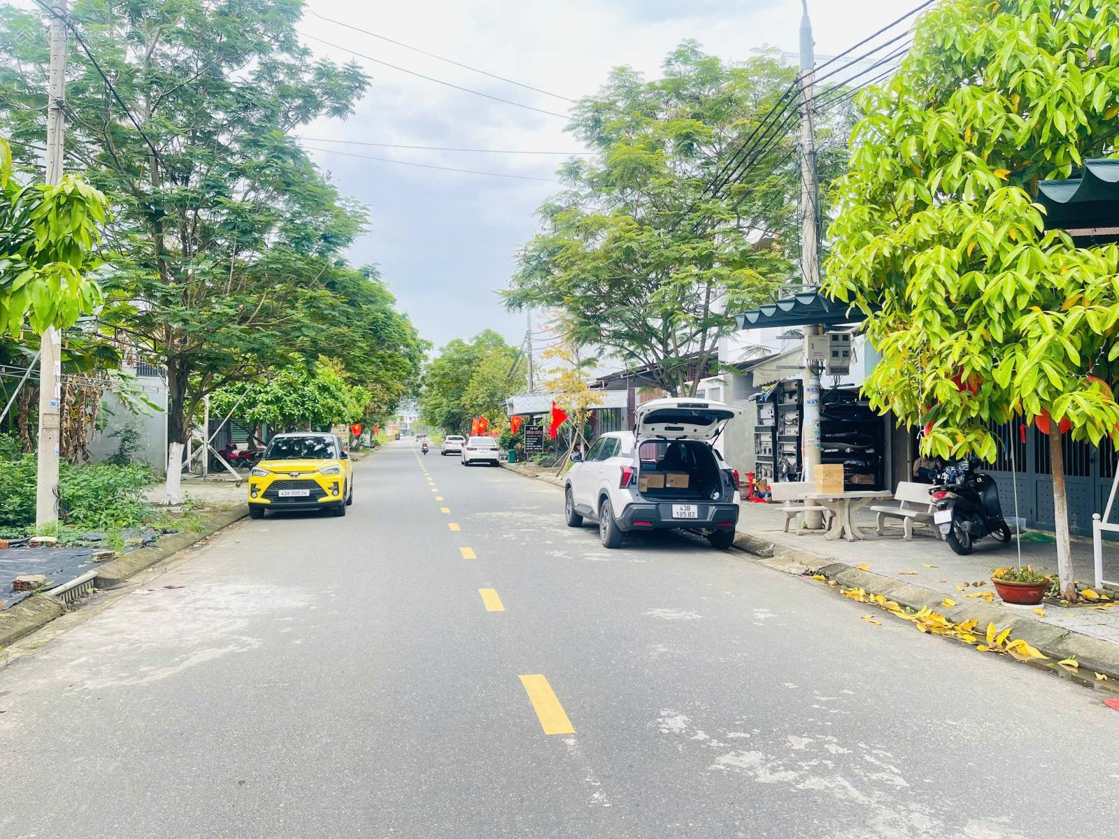 Bán đất đẹp Hòa Phú 9, đường 7m5 gần Tô Hiệu, Hoàng Thị Loan