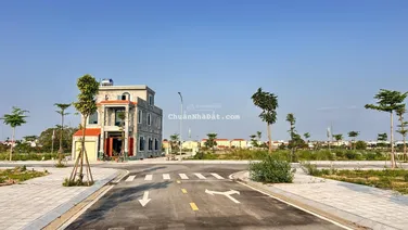Bán lô đất hướng nam dự án sông đà 7 Duy Tiên Hà Nam