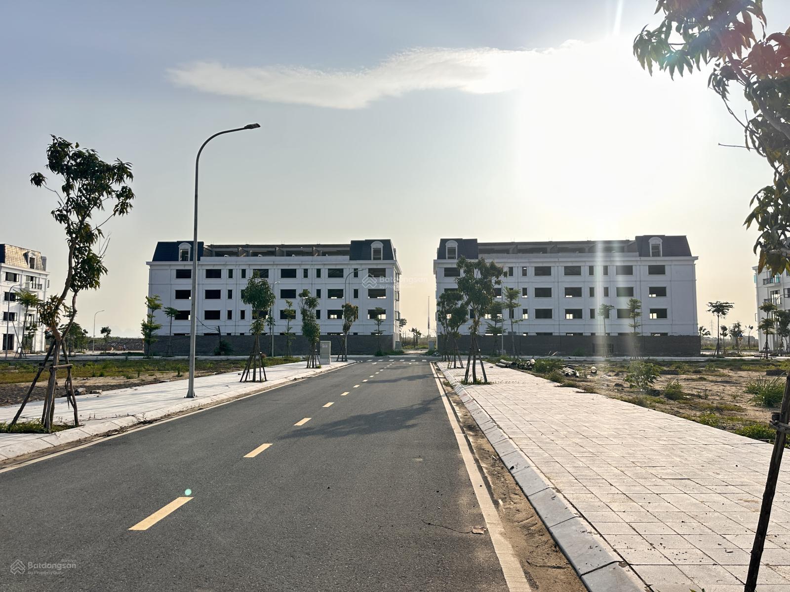 Bán lô đất hướng nam dự án sông đà 7 Duy Tiên Hà Nam