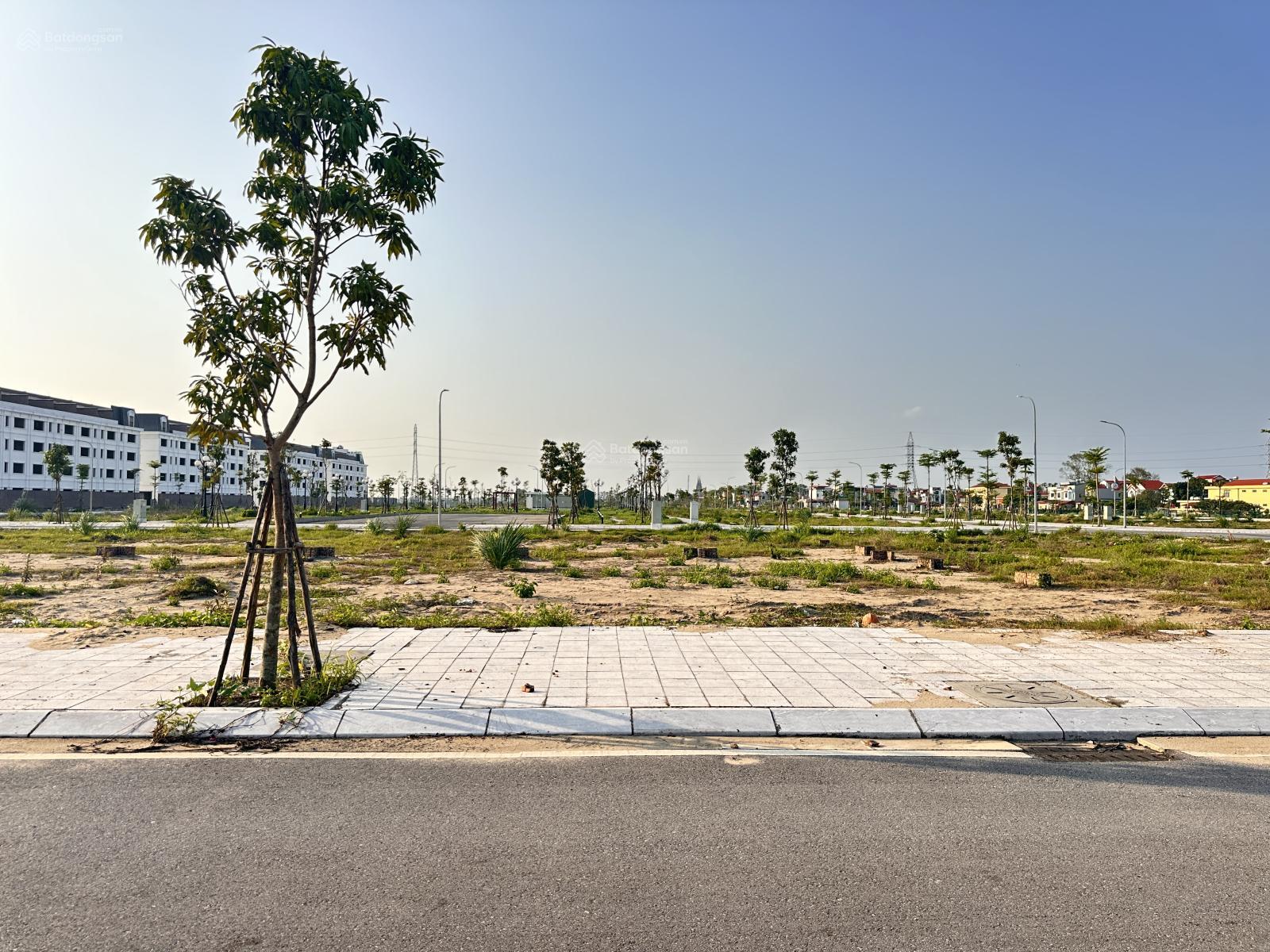 Bán lô đất hướng nam dự án sông đà 7 Duy Tiên Hà Nam