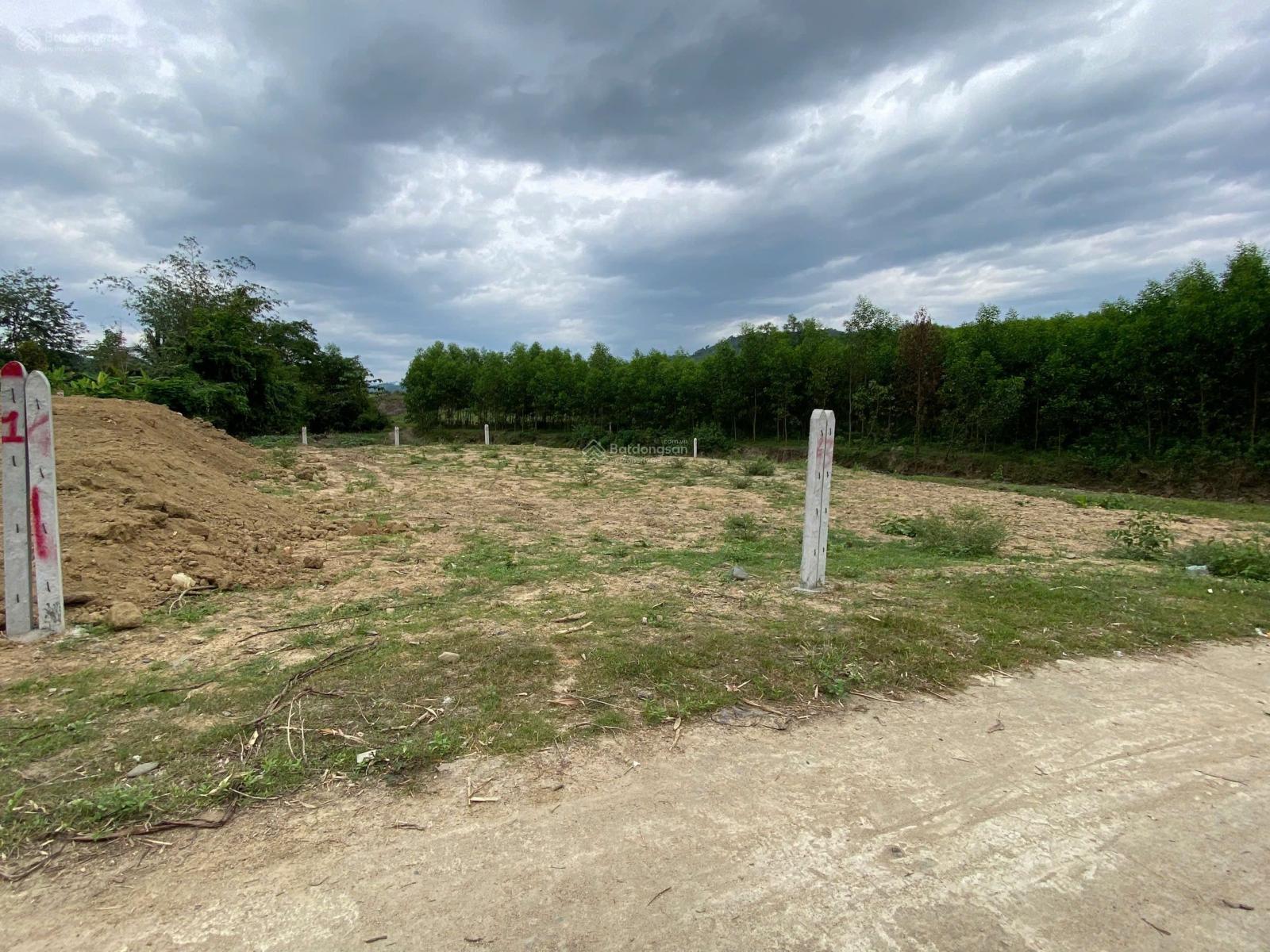 Bán lô đất thổ cư thôn a xay , xã Khánh Nam , Tây Khánh Vĩnh