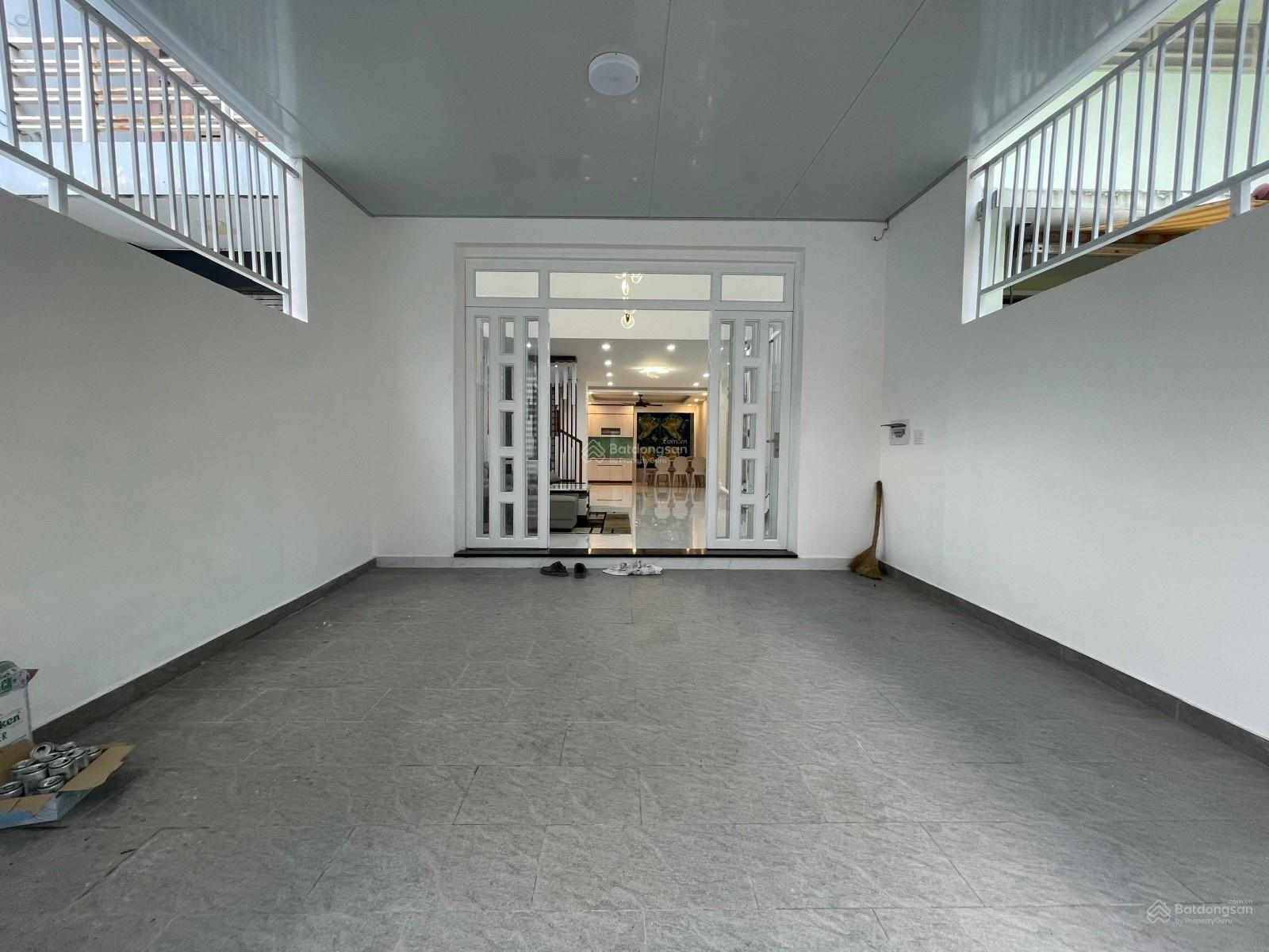 NGAY BỆNH VIỆN GIA ĐỊNH XE HƠI 1 TRỤC TỚI NHÀ! BÁN NHÀ 80m2 3 TẦNG MỚI ĐẸP 3PN4WC. GIÁ 9TỶ6 TL