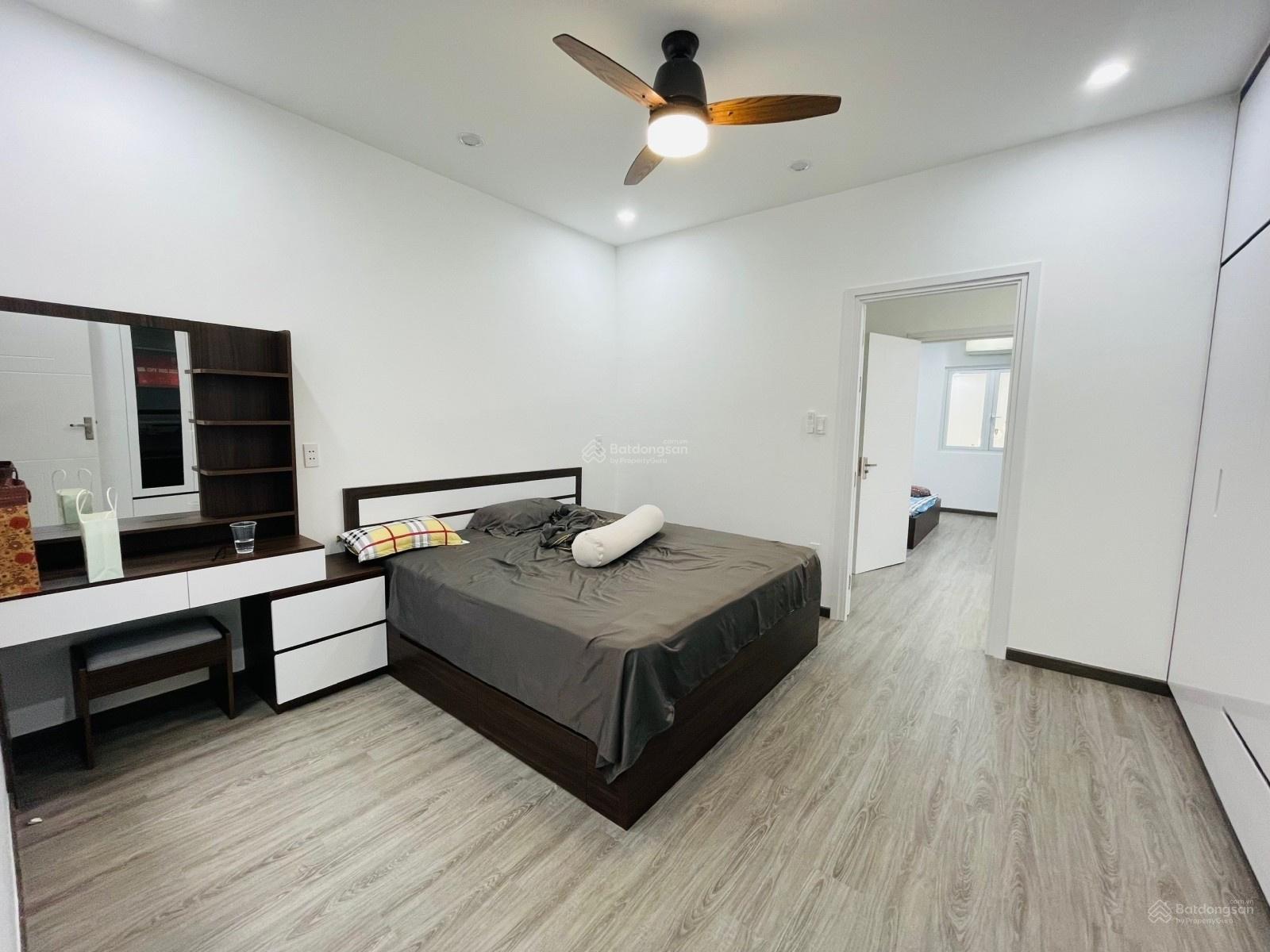 NGAY BỆNH VIỆN GIA ĐỊNH XE HƠI 1 TRỤC TỚI NHÀ! BÁN NHÀ 80m2 3 TẦNG MỚI ĐẸP 3PN4WC. GIÁ 9TỶ6 TL