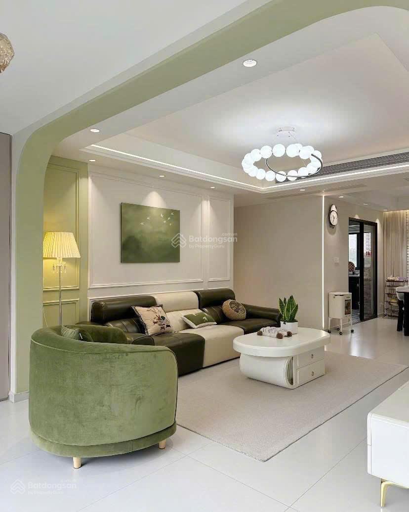 Cho thuê căn hộ Bình Minh Quận 2, 106m2 căn 3PN 2WC giá 18triệu, nhà đẹp vào ở ngay