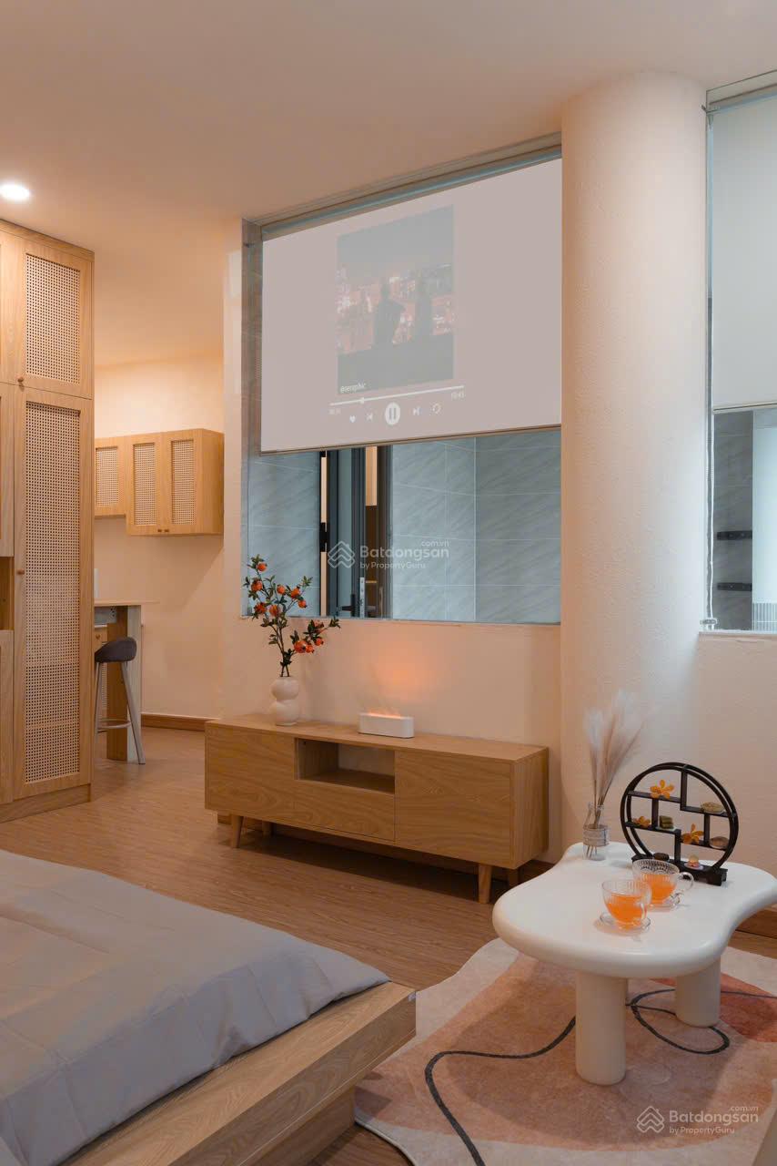 Vị trí đẹp ! Bán nhà mặt tiền Cao Thắng, Quận 10 - (7 x 20m) - Hầm 8 Tầng - HĐT 155 tr/th - 41 Tỷ