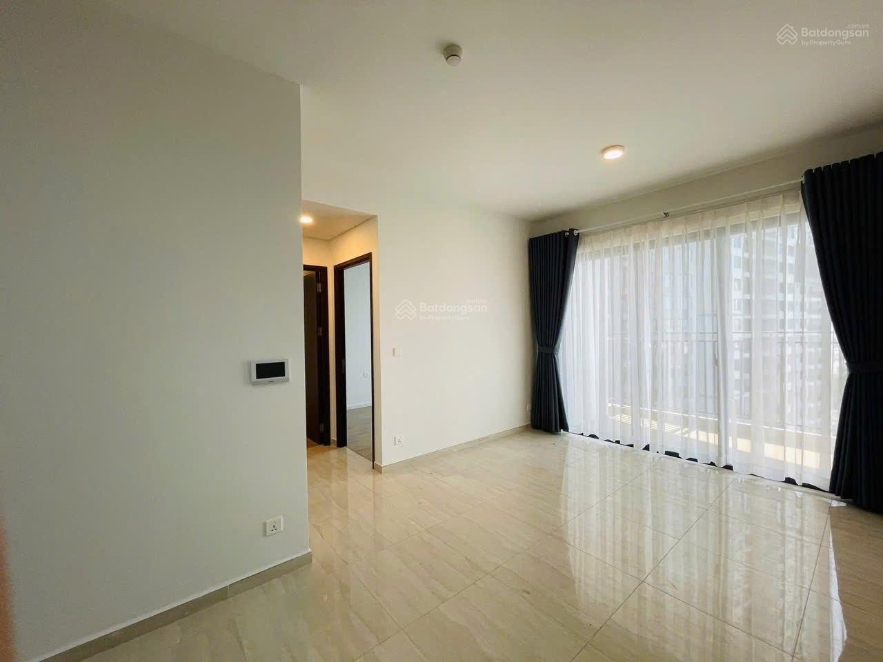 Cho thuê căn hộ 1PN DT 58m chung cư The Infinity Riviera Point trung tâm quận 7.