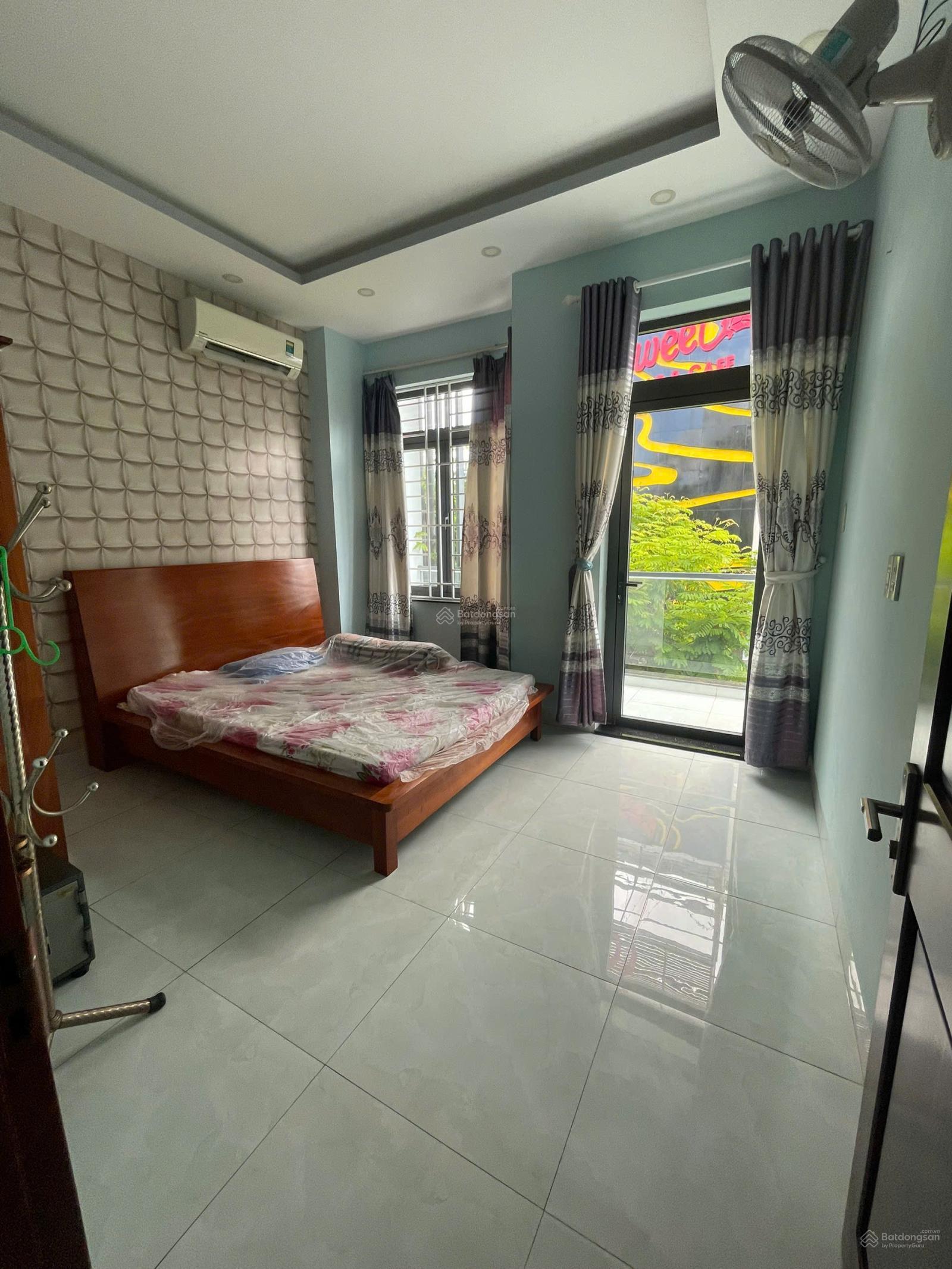 BÁN NHÀ MẶT TIỀN ĐƯỜNG HỒNG BÀNG  NHA TRANG - Diện tích: 97,4m2 hướng Tây Nam