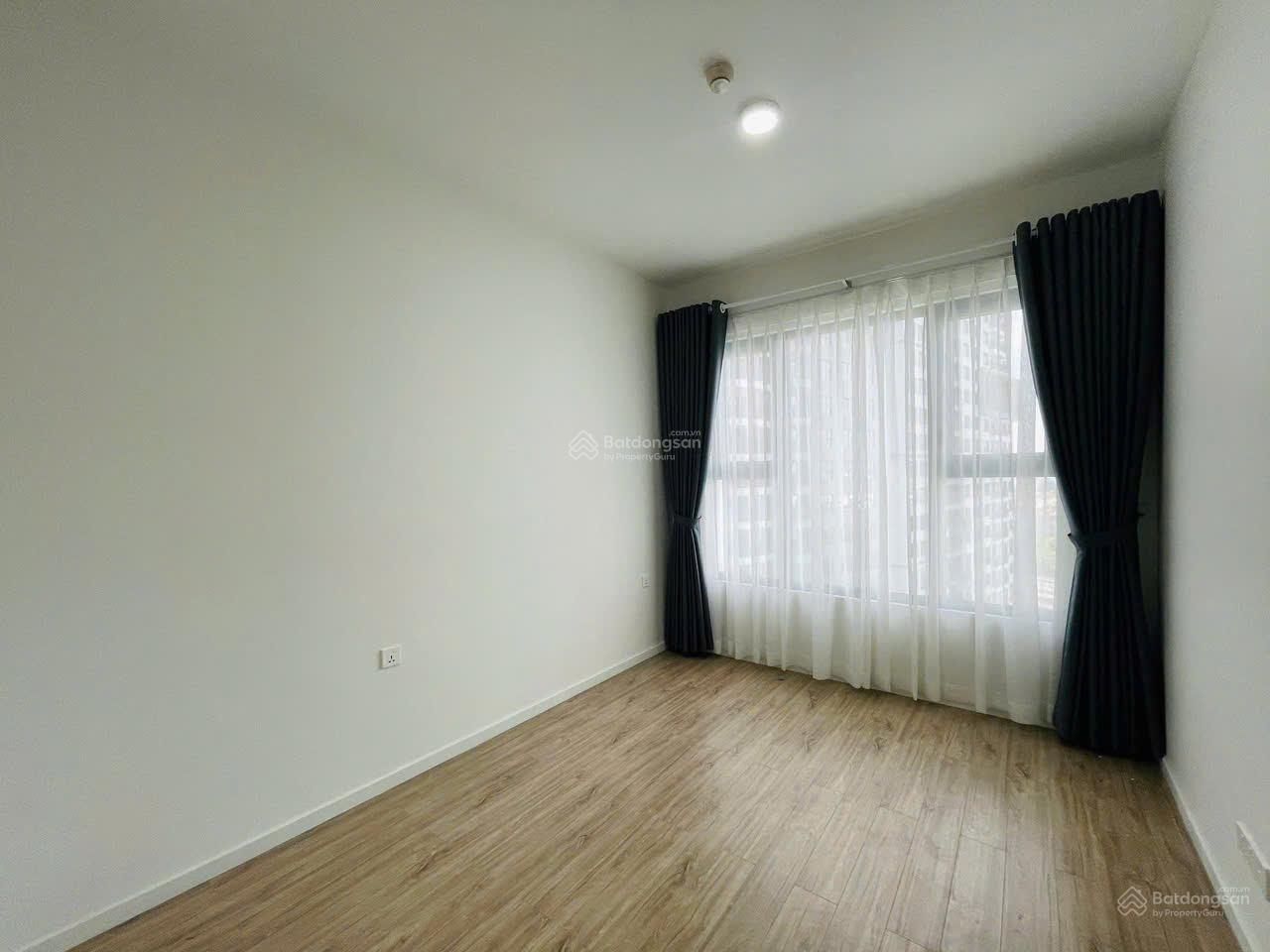 Cho thuê căn hộ 1PN DT 58m chung cư The Infinity Riviera Point trung tâm quận 7.