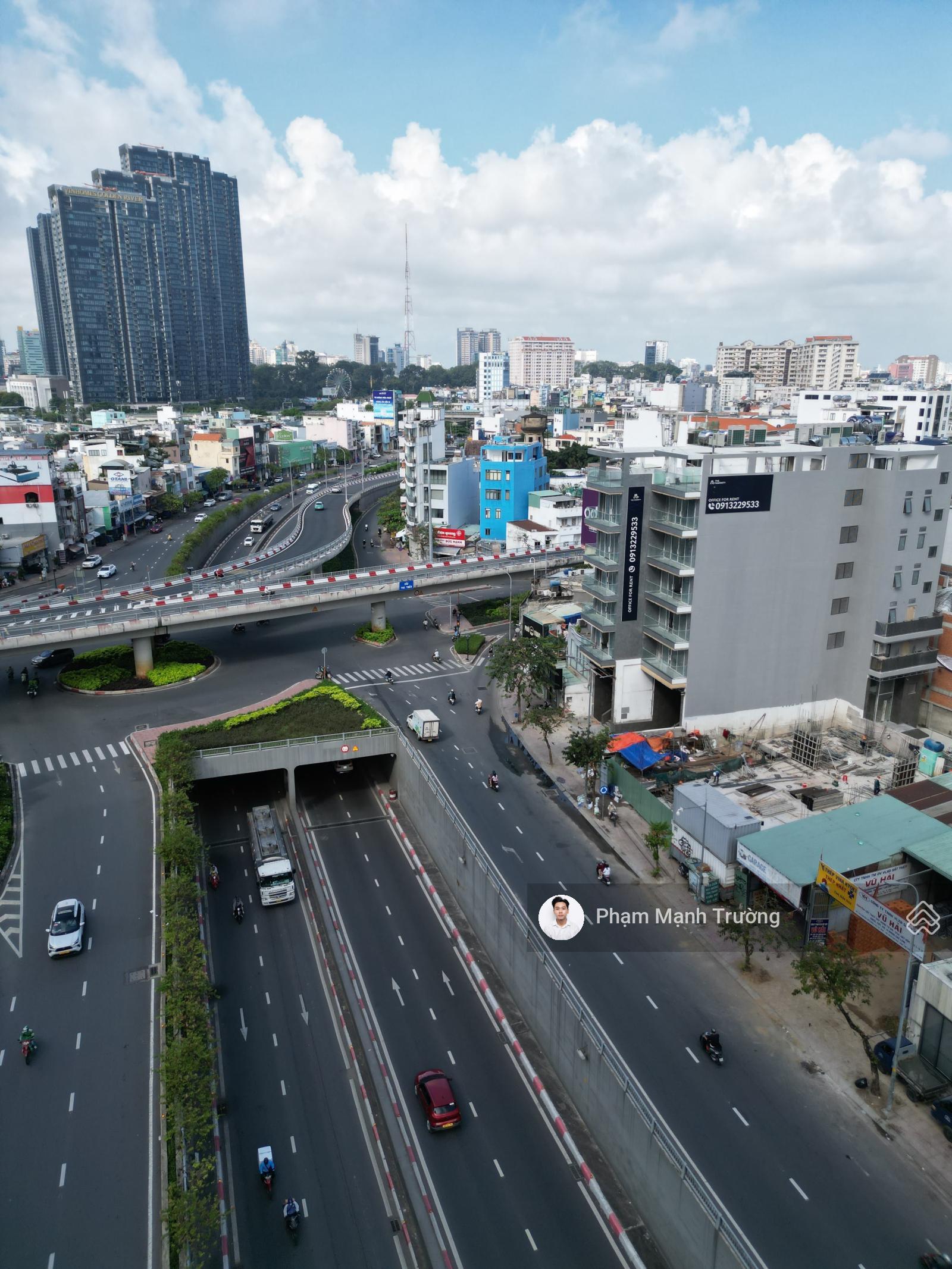 Mặt tiền 59 Nguyễn Hữu Cảnh | 12x31m | GP: Hầm 8 Tầng | Thuê: 400 triệu / tháng | Mặt tiền 59 Nguyễn Hữu Cảnh | 12x31m | GP: Hầm 8 Tầng | Thuê: 400 triệu / tháng |