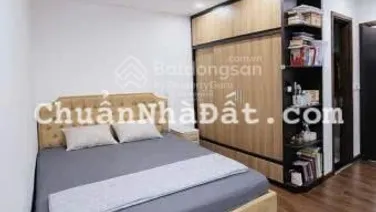 Bán căn hộ chung cư Geleximco Southern Star 897 Giải Phóng, HM, căn góc 2 PN, 6180 triệu