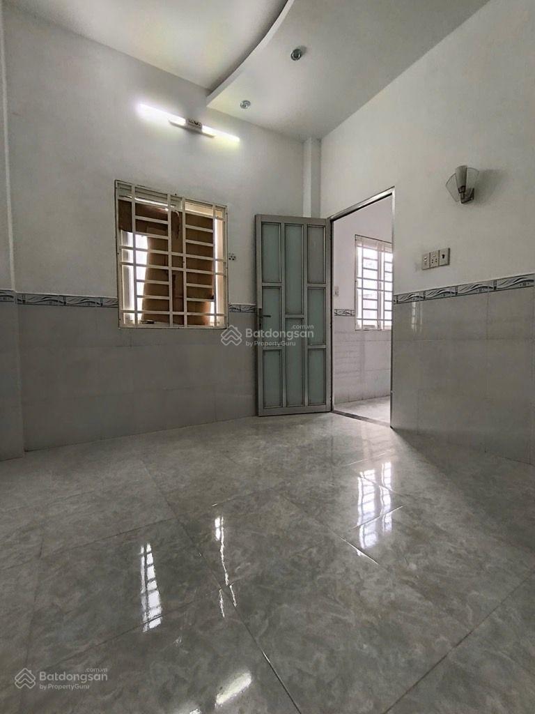 BÁN NHÀ MẶT TIỀN SÁT CHỢ PHẠM THỂ HIỂN - Q.8 - 72m,2- NHỈNH 9 TỶ.