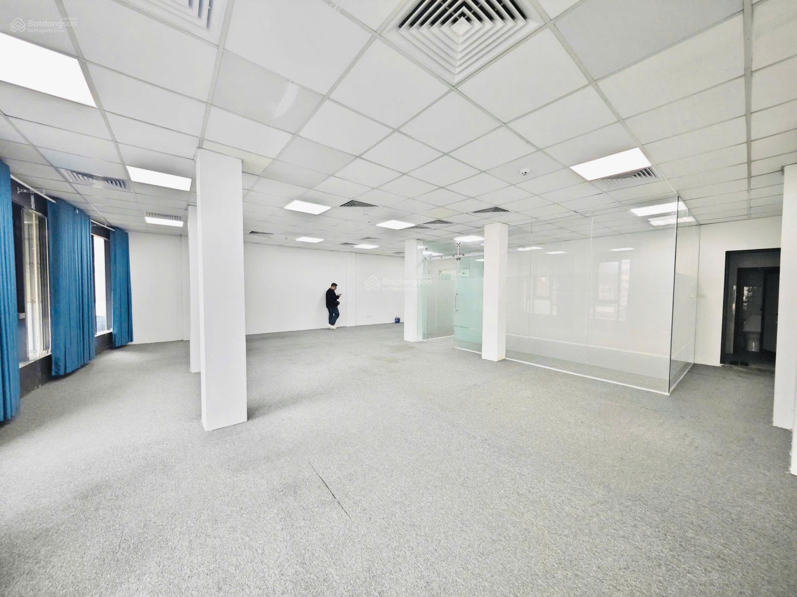 Cho thuê sàn văn phòng siêu đẹp tại Nguyễn Trãi - Thanh Xuân