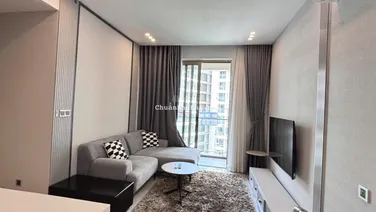 Cho thuê căn hộ Midtown 2 phòng ngủ - view biệt thự. Liên hệ em Loan 0907 904 *** (zalo, viber)
