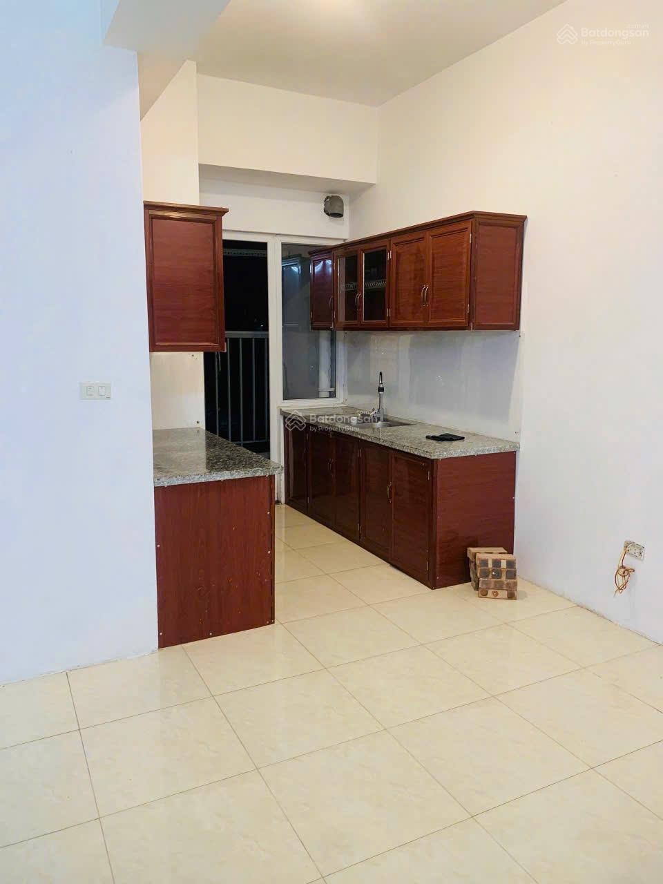 Cần bán nhanh căn góc 3 ngủ Chung cư K33 Lý Sơn - Long Biên, 80m2, 3PN,  view thoáng đẹ