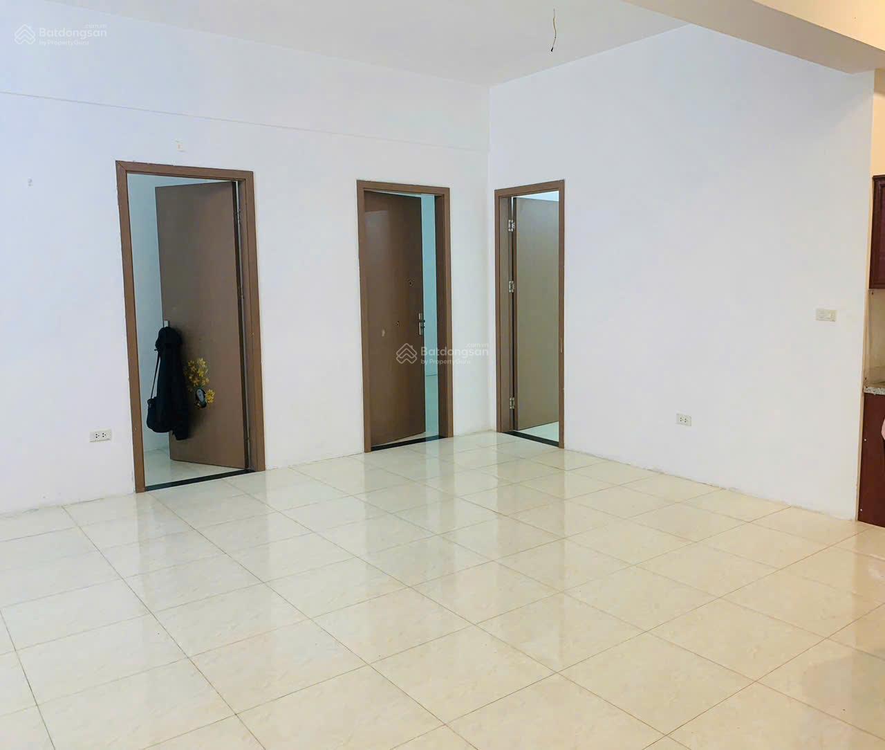 Cần bán nhanh căn góc 3 ngủ Chung cư K33 Lý Sơn - Long Biên, 80m2, 3PN,  view thoáng đẹ