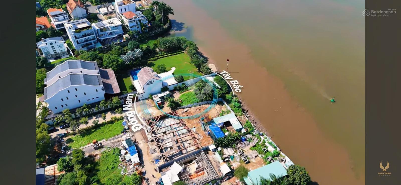 Thiện chí bán!! Góc 2MT Đường Hoàng Hữu Nam-DT: 30x40m-CN : 1100m2- Giá chỉ : 100 tỷ