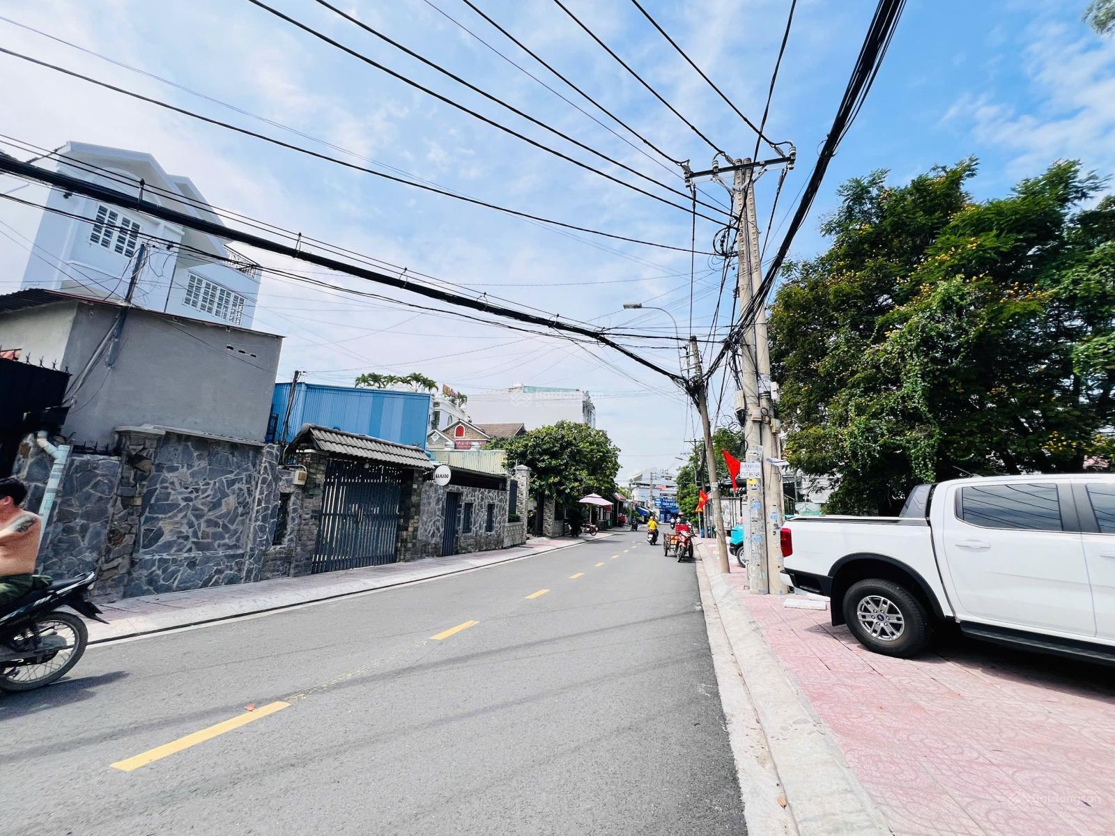 Hàng hiếm, đẹp sát Hoàng Diệu 2- gần ĐH Ngân hàng - 68m2( ngang 5.2m) - ô tô tận nơi - giá cực tốt