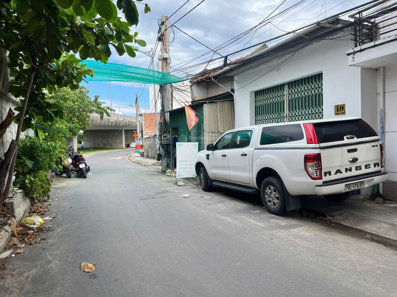 Chỉ 2 tỷ 950 - đường ô tô - ngay TTTP Nha Trang (P. Nam NT)