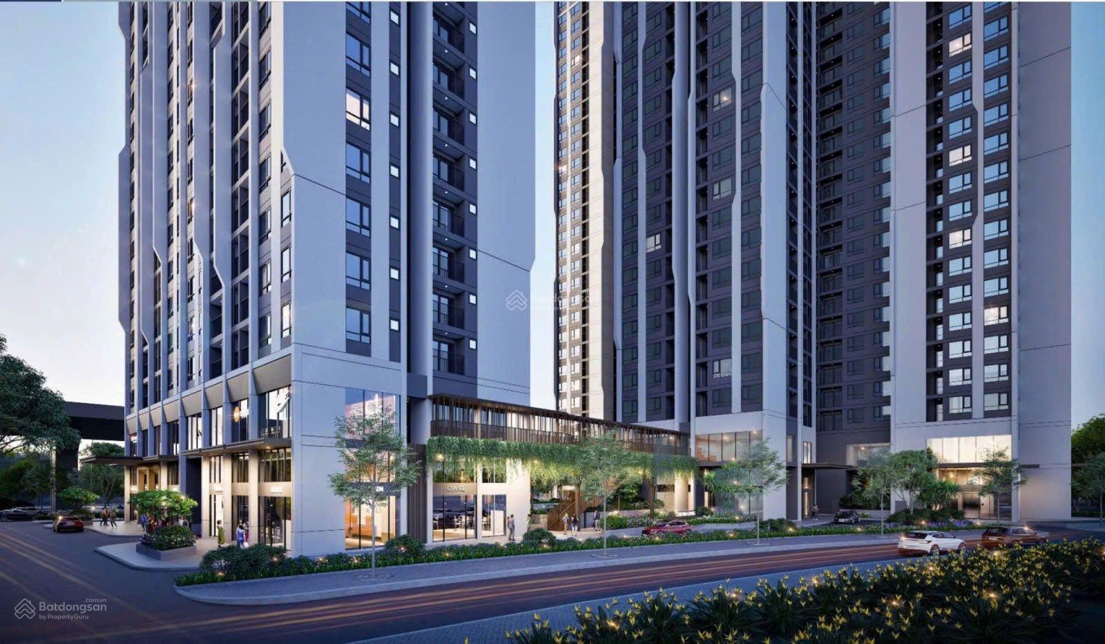 Chủ cần bán gấp biệt thự Nguyễn Xiển 218m2, 4 tầng, mt9.5m, kinh doanh, view chung cư, giá đt