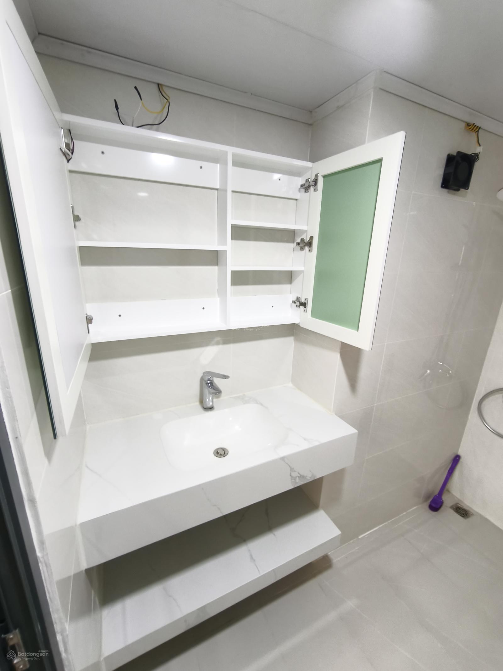 CĂN HỘ TẠI 24 XVNT P19 BT FULL NỘI THẤT GIÁ 7TR500