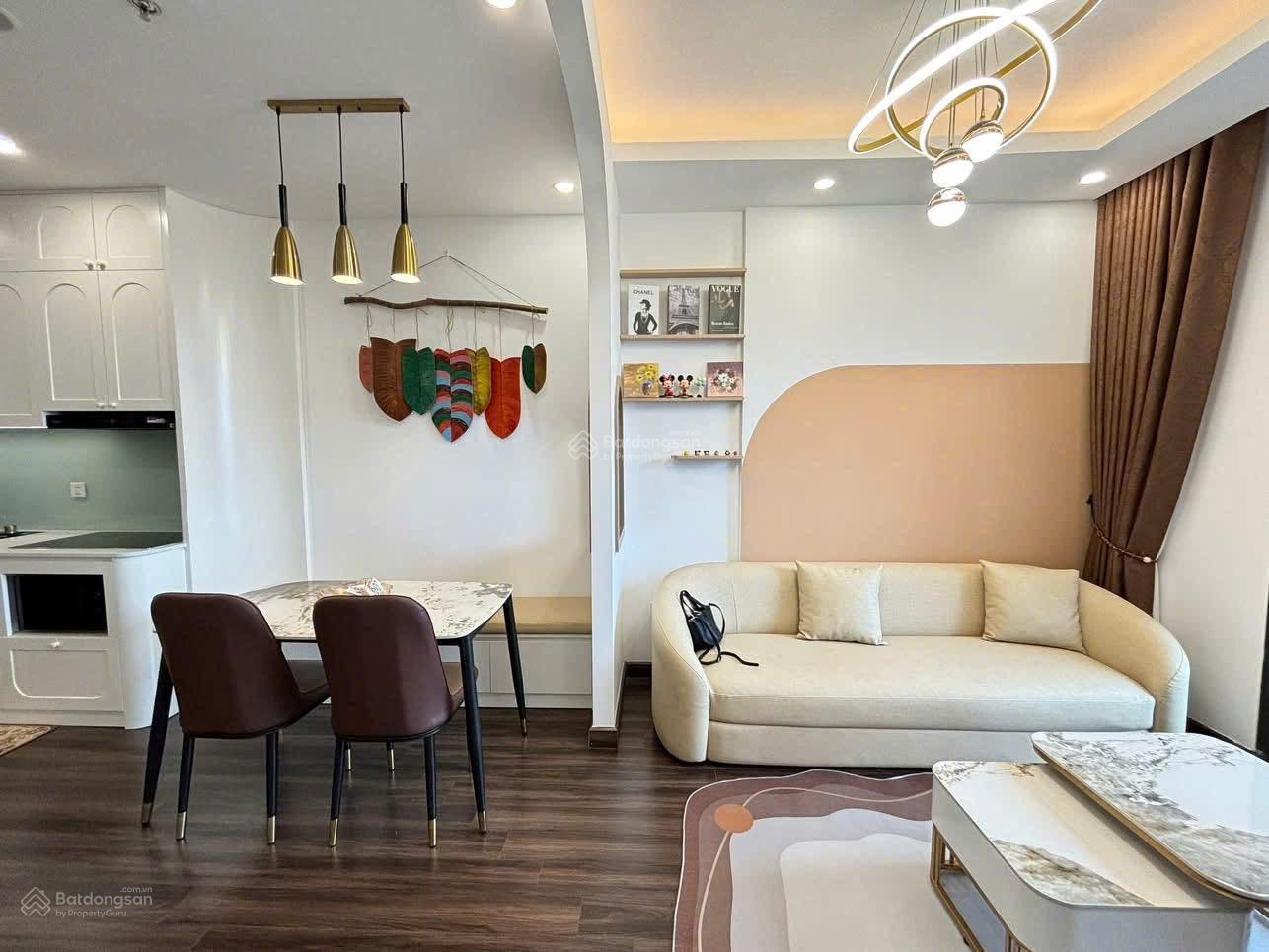 Bán CH 57m2 Eco Lake View, giá siêu hời 5,05 tỷ tại Đại Từ, Hoàng Mai, HN