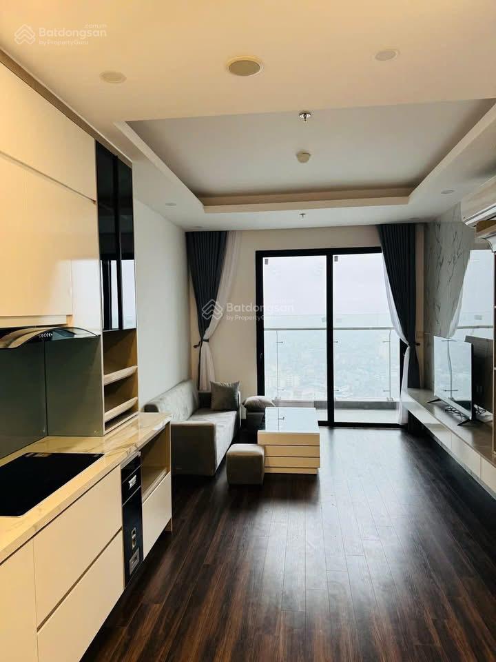 Bán CH 57m2 Eco Lake View, giá siêu hời 5,05 tỷ tại Đại Từ, Hoàng Mai, HN