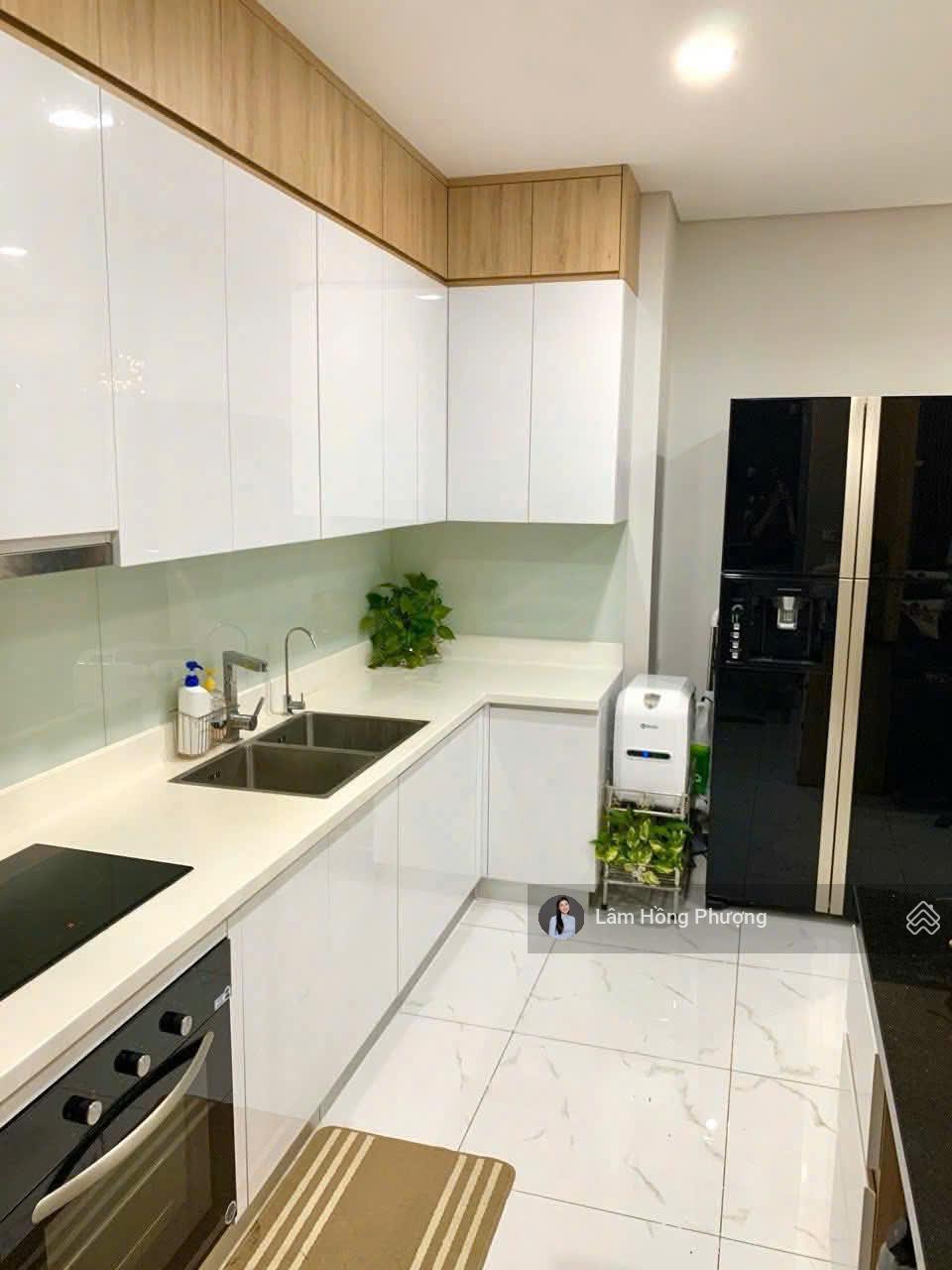 Bán căn hộ 58m2 An gia Skyline quận 7 giá 4tỷ3 nhà đầy đủ nội thất view sông - 0939 220 ***