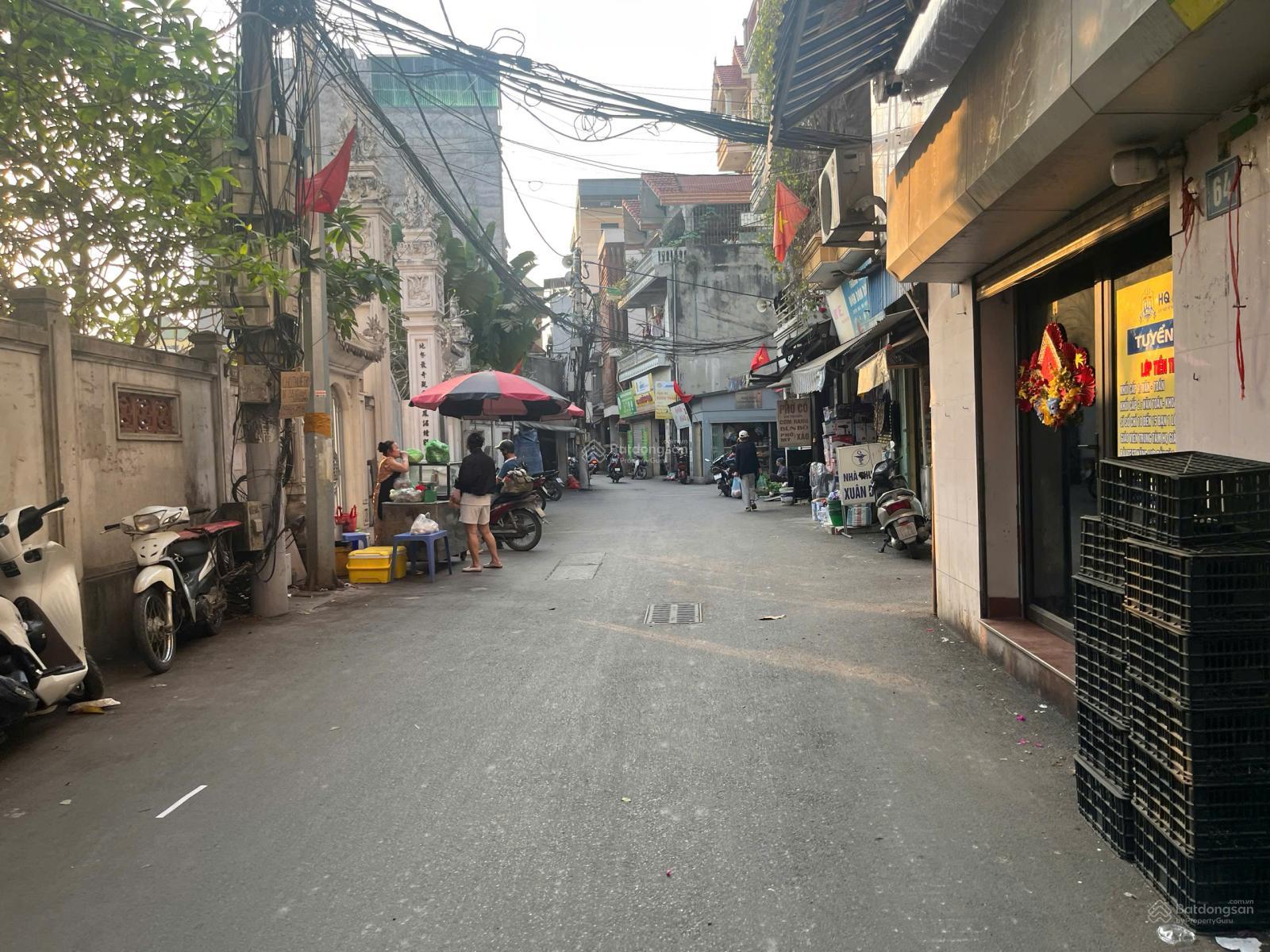 SIÊU PHẨM ĐẤT VÀNG - 50M2 MẶT TIỀN 4,5M NGÕ RỘNG 3M - ĐẠI LINH - GẦN CÔNG VIÊN TRƯỜNG HỌC -SẴN GPXD