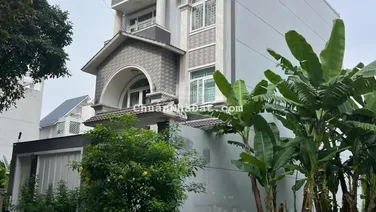 Bán đất diện tích 8x20 dự án Thế Kỷ 21, sát bên trung tâm tài chính Thủ Thiêm