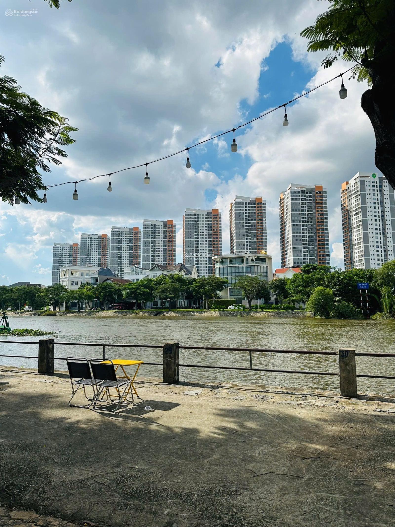 Bán đất diện tích 8x20 dự án Thế Kỷ 21, sát bên trung tâm tài chính Thủ Thiêm