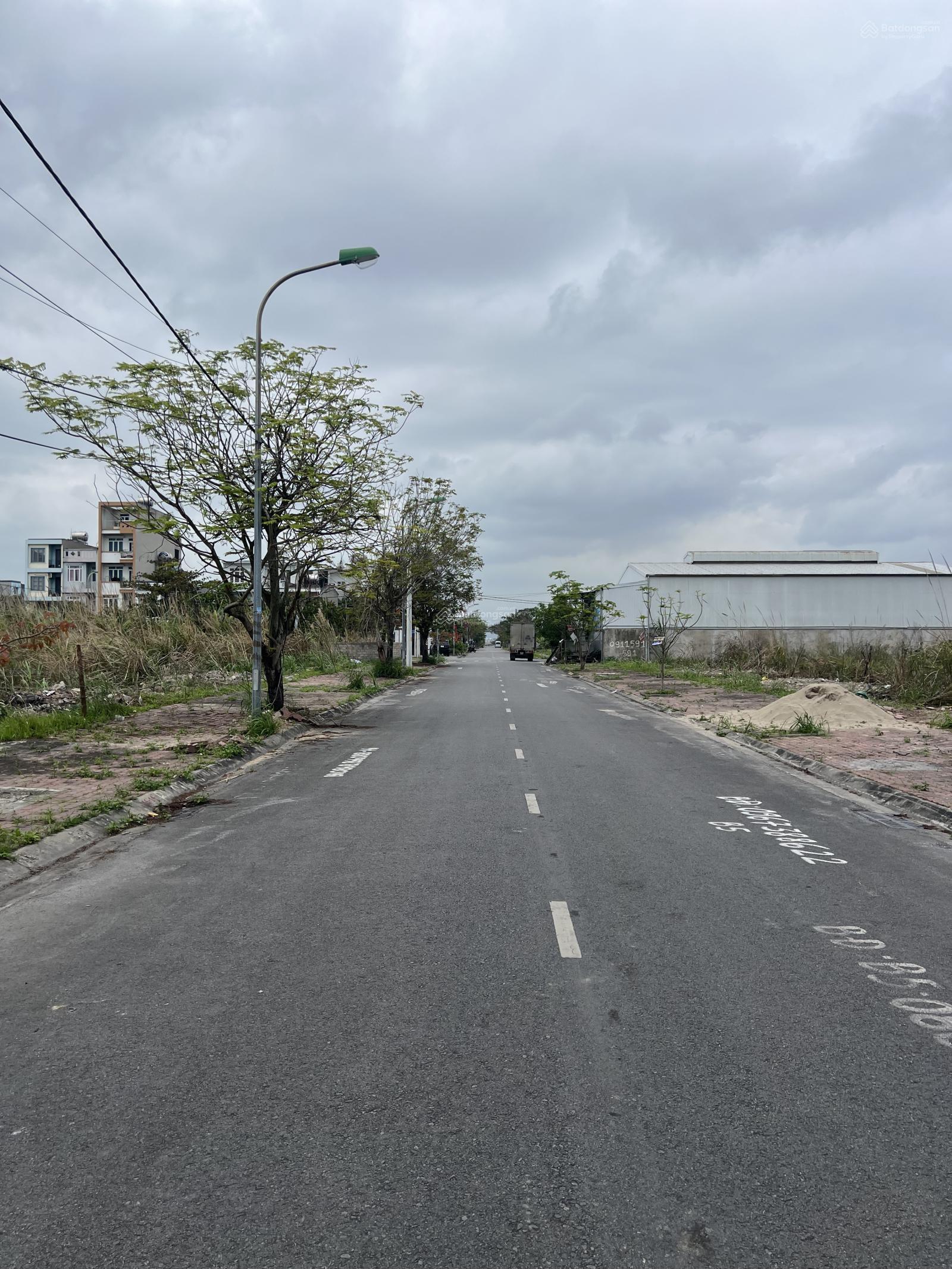 BÁN ĐẤT BIỆT THỰ CAO XANH HÀ KHÁNH B HẠ LONG QUẢNG NINH TRỤC THÔNG 243m2