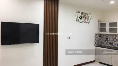 Căn Vip lại GIẢM GIÁ CÒN 5 TỈ -105M2 3PN 2WC BÀU CÁT 2 (TÂN BÌNH)