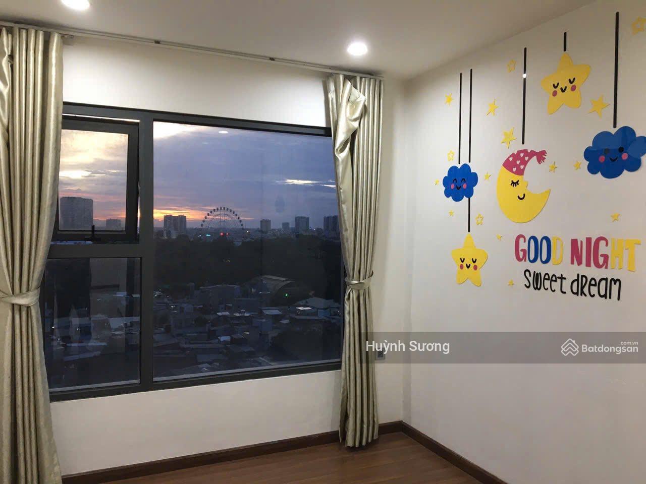 Căn Vip lại GIẢM GIÁ CÒN 5 TỈ -105M2 3PN 2WC BÀU CÁT 2 (TÂN BÌNH)