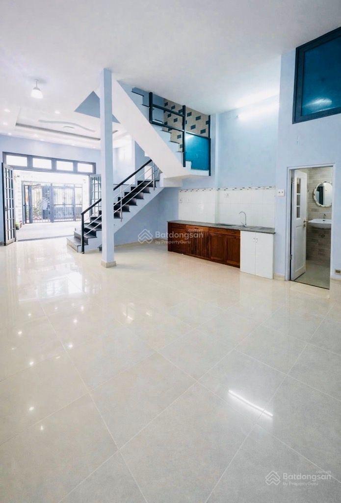NHÀ SIÊU PHẨM 3 TẦNG - 78m2 - NGANG 5M- HXH NGAY TỈNH LỘ 10 - KẾ KHU TÊN LỬA - CHỈ 5 TỶ HƠN CHÚT